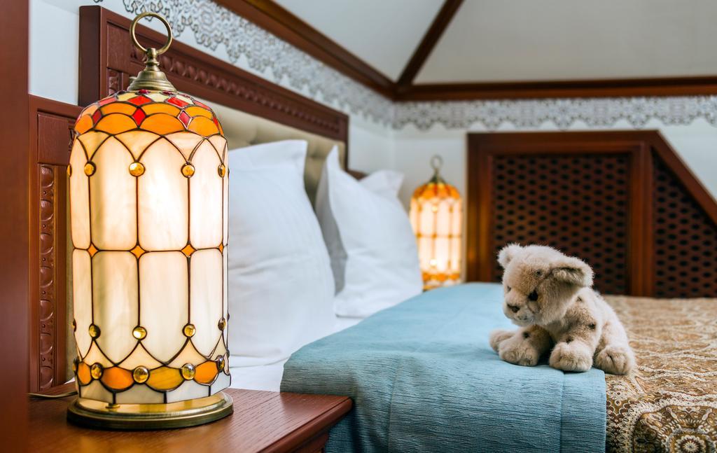 Villa Stanislavskyi Hotel Лвив Екстериор снимка